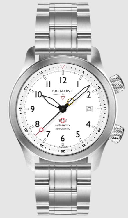 Replica Bremont Martin-Baker Watch MBII